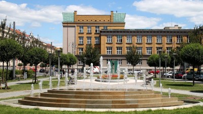 foto: Střední průmyslová škola elektrotechnická a Vyšší odborná škola Pardubice