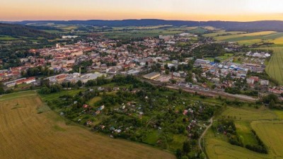 V Moravské Třebové lidé díky sběru a recyklaci starých spotřebičů hodně ušetřili, zejména přírodu, mají to změřeno