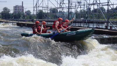 foto HZS Pardubický kraj