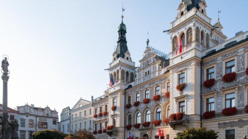 foto: Statutární město Pardubice