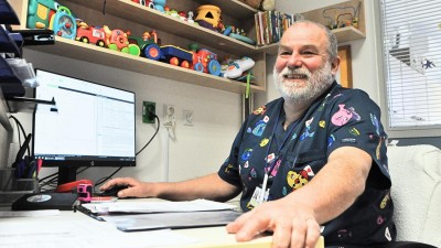 V Ústí nad Orlicí bude jednačtyřicet chlapců a dívek trpících obezitou hubnout díky novému programu