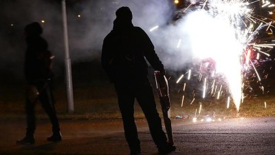 Od prosince bude platit nový zákon používání pyrotechniky