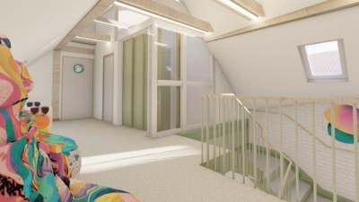 Rekonstrukce Tunelu v&nbsp;Litomy&scaron;li vyjde bezm&aacute;la na třicet mili&oacute;nů korun. Přinese i někter&aacute; omezen&iacute;