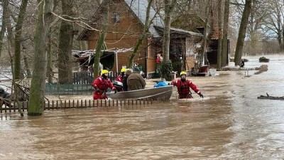 ilustrační foto, zdroj HZS Pardubický kraj