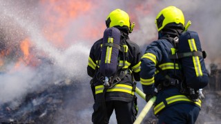 Ilustrační foto zdroj HZS Pardubický kraj