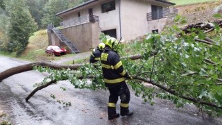 foto HZS Pardubický kraj