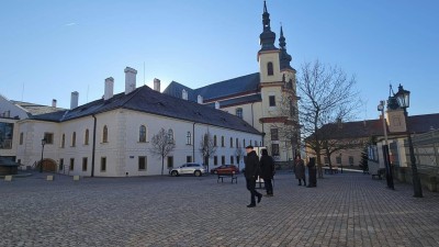 Slavonice Fest se po jedenácti letech přesouvá do Pardubického kraje. Uprostřed léta se můžeme těšit nově na Litomyšl Fest