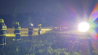 foto HZS Pardubický kraj