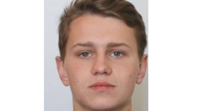 Pohřešuje se mladý muž z Ústí nad Orlicí. Z pracovního pohovoru v Pelhřimově se domů nevrátil