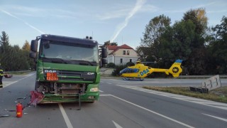 foto HZS Pardubický kraj
