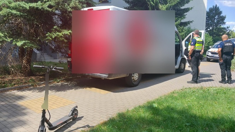 foto zdroj Policie ČR
