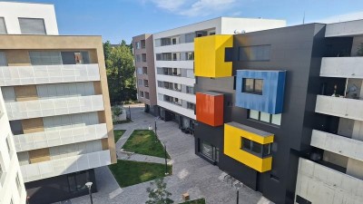 Porota jich vybrala patnáct, jedna z nich bude letošní Stavbou roku