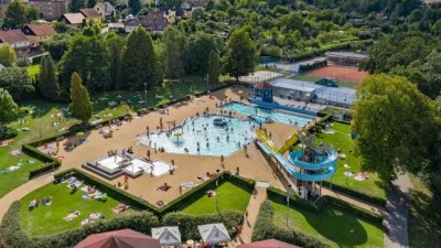 V Moravské Třebové hledají provozovatele gastrozařízení v aquaparku
