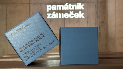 foto: Památník Zámeček Pardubice