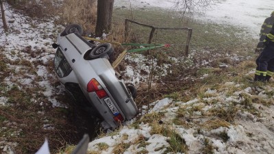 foto HZS Pardubický kraj