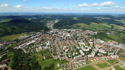 Jak hospodařilo město Ústí nad Orlicí v prvním pololetí