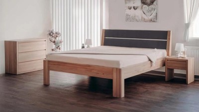 Pro novou matraci a postel do Prahy aneb Proč je kvalita pro spánek tak důležitá?