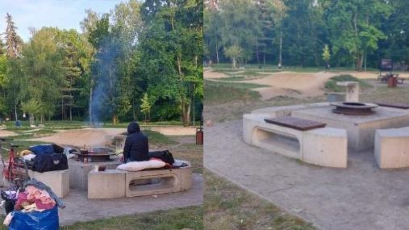 foto Městská policie Pardubice