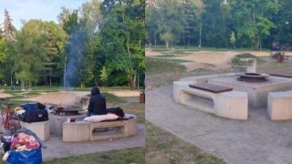 foto Městská policie Pardubice
