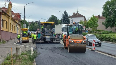 foto: ŘSD Pardubického kraje