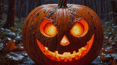 Kam vyrazit o víkendu, užít si halloweenskou atmosféru