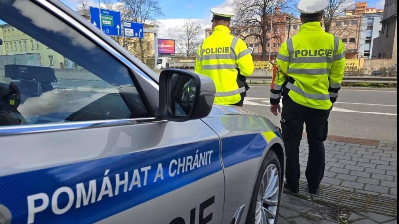 ilustračn&iacute; foto zdroj Policie ČR