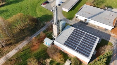 V České Třebové budou mít dvě nové fotovoltaické elektrárny