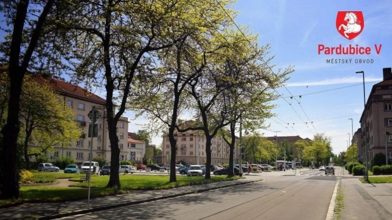 foto: Městský obvod Pardubice V