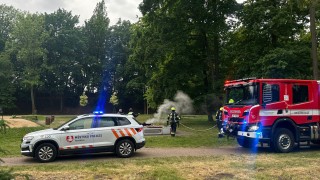 foto zdroj Městská policie Pardubice