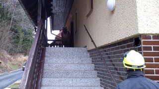 foto HZS Pardubický kraj