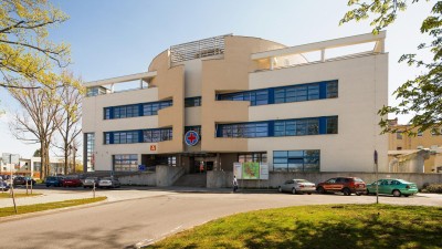 Dětsk&aacute; pohotovost ve Svitav&aacute;ch se od 3. dubna přesouv&aacute;