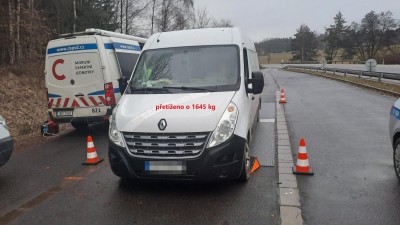 foto: Policie ČR 