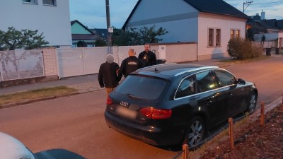 foto zdroj Městsk&aacute; policie Pardubice