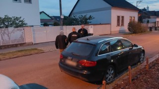 foto zdroj Městsk&aacute; policie Pardubice
