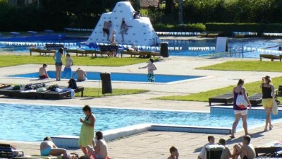 Venkovní bazén ve Svitavách ukončí sezónu a bude otevřen plavecký bazén. Ten ale čeká 1,5 roku dlouhá rekonstrukce