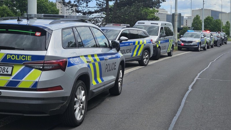 foto zdroj Policie ČR