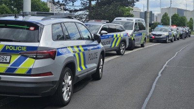 foto zdroj Policie ČR