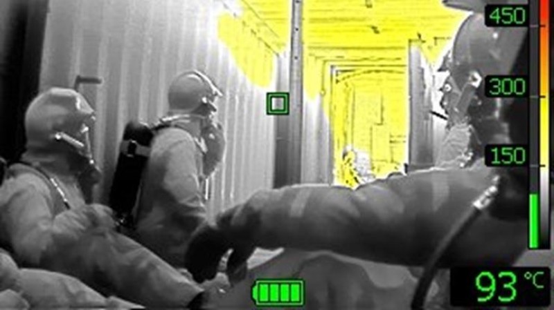 foto HZS Pardubický kraj