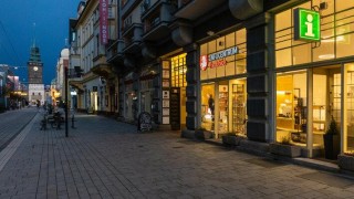 foto: Turistické informační centrum Pardubice