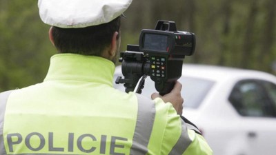 ilustrační foto zdroj Policie ČR