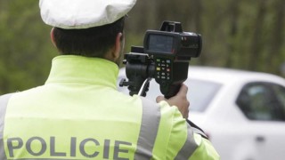 ilustrační foto zdroj Policie ČR