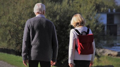 Také v dalších zemích EU dochází k navyšování věku odchodu do důchodu