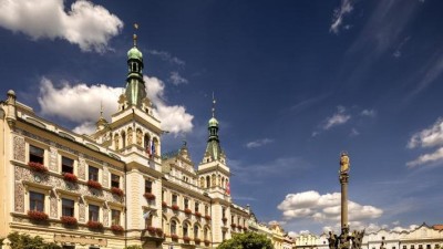 foto: Statutární město Pardubice