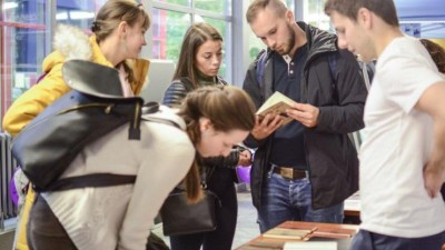 ilustrační foto e-deníky