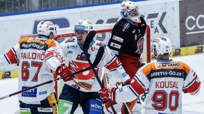 foto: HC Dynamo Pardubice