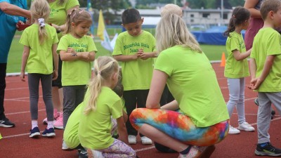 Město v pohybu v &Uacute;st&iacute; nad Orlic&iacute; přinese t&yacute;den dobr&eacute; pohody a tak&eacute; pestr&yacute; program pro v&scaron;echny generace