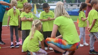 Město v pohybu v Ústí nad Orlicí přinese týden dobré pohody a také pestrý program pro všechny generace