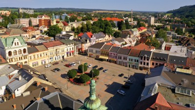 V &Uacute;st&iacute; nad Orlic&iacute; chystaj&iacute; proměnu M&iacute;rov&eacute;ho n&aacute;měst&iacute;. Změny mohou navrhnout i občan&eacute; či n&aacute;v&scaron;těvn&iacute;ci