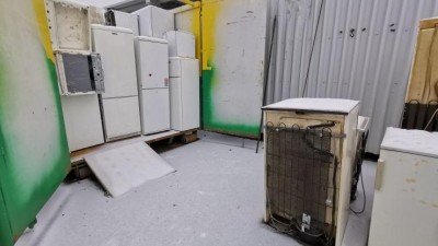 Lid&eacute; v&nbsp;Pardubic&iacute;ch odevzdali v&iacute;ce, než 347 tun elektroodpadu. Jako by zachr&aacute;nili 1&nbsp;025&nbsp;vzrostl&yacute;ch smrků