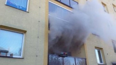 foto HZS Pardubický kraj